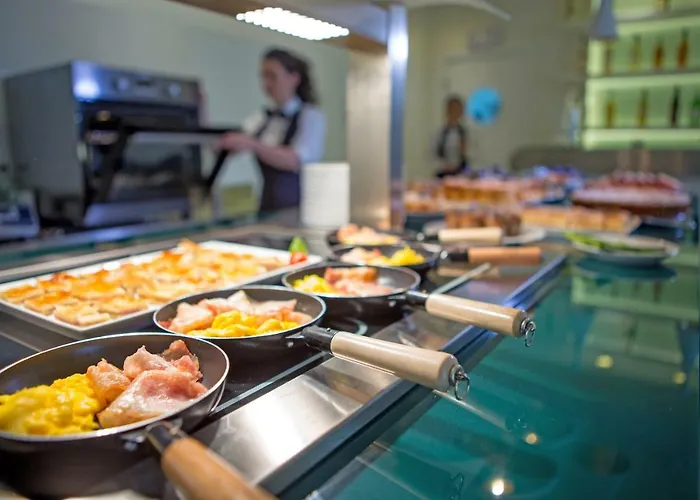 Les Sables Noirs & 4*