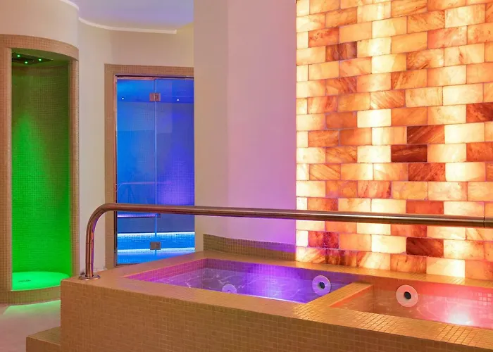 Les Sables Noirs & Hotel