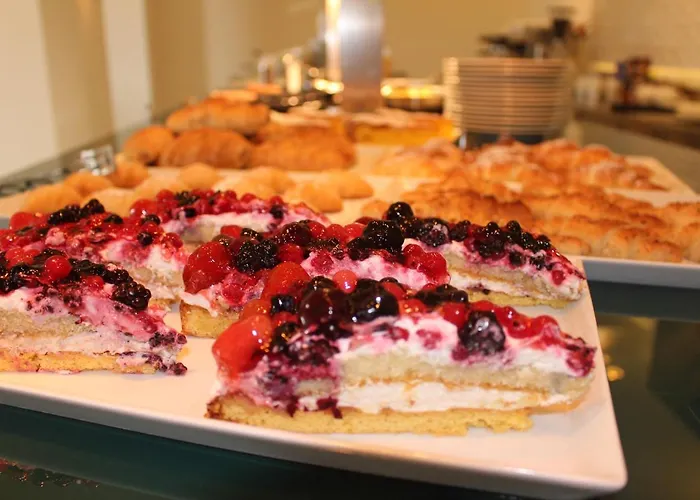 Les Sables Noirs & Hotel